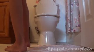 online xxx video 33 plastic fetish femdom porn | EMPRESS JENNIFER - TOILET SLAVES BREAKFAST | slave-1