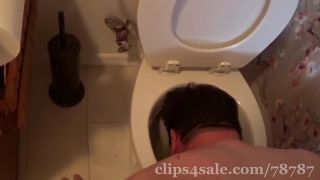 online xxx video 33 plastic fetish femdom porn | EMPRESS JENNIFER - TOILET SLAVES BREAKFAST | slave-2