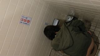 Young Girl Toilet - digi-tents toilet 12 - VIDEO0014 - voyeur - voyeur -6