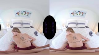 online porn clip 10 Babysitter - Gear VR 60 Fps, anal net on virtual reality -3