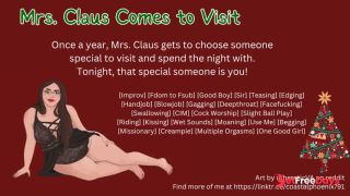 [GetFreeDays.com] Mrs. Claus Comes to Visit Audio RP Porn Video February 2023-5