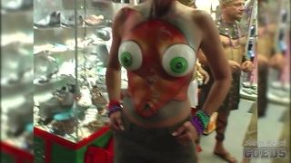 adult xxx video 23 Fantasy Fest Home Video on femdom porn fetish pornstars-2