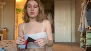 FionaSprouts – Showing off my panties on femdom porn vr fetish porn-6