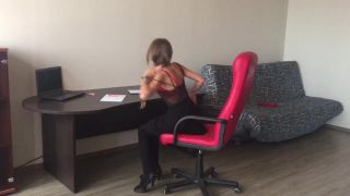 Webcams Video presents Very Hot Girl Fressia 69-9