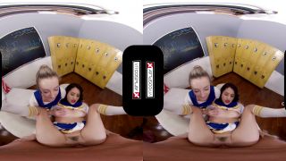 adult clip 10 Betty & Veronica A XXX Parody - Liv Wild, Kate Kennedy, virtual reality on 3d porn - k2s.tv | https://k2s.cc/file/c9378cb0150db?site=k2s.tv | parody femdom couple-8