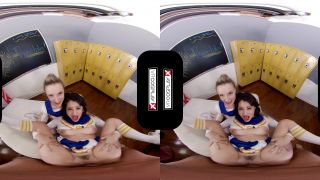 adult clip 10 Betty & Veronica A XXX Parody - Liv Wild, Kate Kennedy, virtual reality on 3d porn - k2s.tv | https://k2s.cc/file/c9378cb0150db?site=k2s.tv | parody femdom couple-9