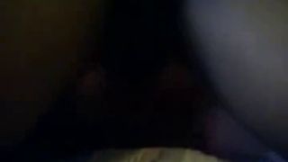 692796 Real wife filmed breeding with black guy to creampie.-7
