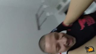 Crazy Sex During Pornhub Work, Natural Student Fucked On Chair 1080p-3