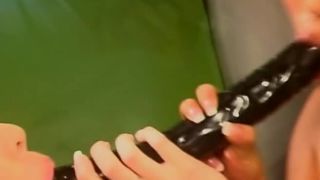I Dream Of Dolorian, Scene 2  | oral | asian girl porn-8