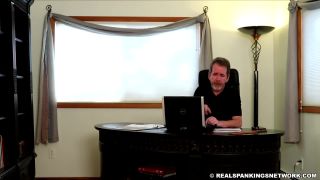online xxx clip 7 Realspankingsinstitute – Ella’s Double Strapping (part 1 Of 2) on femdom porn redtube femdom-9