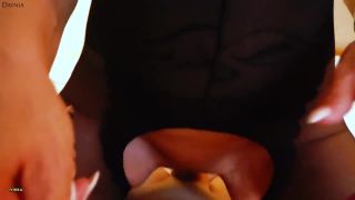 free online video 35 Daynia - Die billige HOTEL AFFAERE - LEIDENSCHAFTLICH dreckiger SEX incl. versaute Spermakuesse , real amateur videos on german porn -2