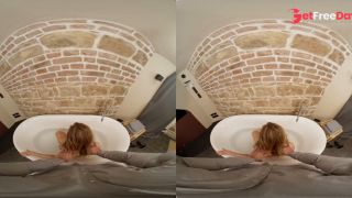 Russian Babe Zlata Shine Loves Anal Sex After A Bath-0