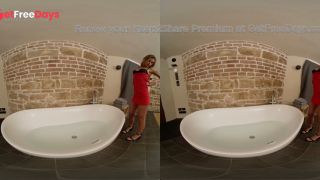 Russian Babe Zlata Shine Loves Anal Sex After A Bath-1