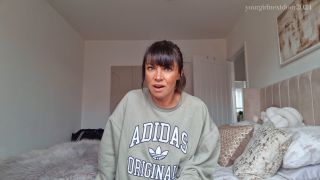 free adult clip 38 Yourgirlnextdoor1 - The Blackmailed MILF - FullHD 1080p on femdom porn femdom gloryhole-9