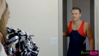 Blowjob Hottest Brattysis School Girl Compilation-1