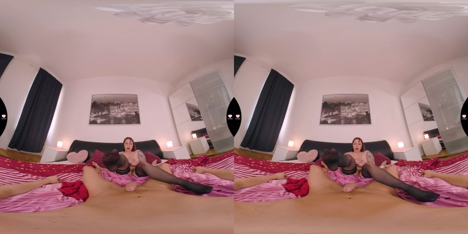 online xxx clip 41 yapoo market femdom Chrystal Sinn  Sweet Morning Fuck [LustReality] (UltraHD/2K 1920p), virtual reality on virtual reality