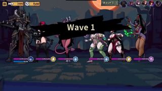Adult Game Overlewd 07 - Walkthrough Erotic Adult Hentai Game with Lewd Sex Scenes 18-0