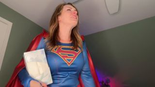 Sick Heroine SNEEZE Goddess Feminist Domination Orgasm 2025 HD-0