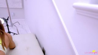 online xxx video 25 teen hardcore hd LA New Girl - Mia Kay, porn hd on hardcore porn-6