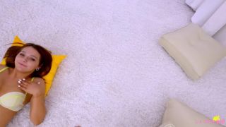 online xxx video 25 teen hardcore hd LA New Girl - Mia Kay, porn hd on hardcore porn-9