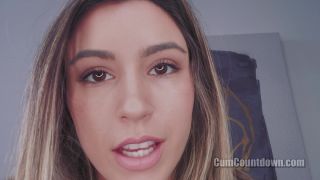 free porn clip 13 CumCountdown - Goddess Nikki - It's Black Friday - goddess nikki - fetish porn femdom tied up-6