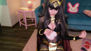 [GetFreeDays.com] Tweetney - Tharja'S Valentine belle delphine bdsm-0