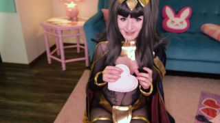 [GetFreeDays.com] Tweetney - Tharja'S Valentine belle delphine bdsm-1