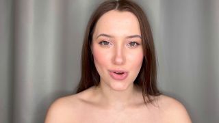 Babyheavanian - Stare and Stroke Look into my eyes cum - Babyheavanian-1