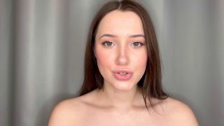 Babyheavanian - Stare and Stroke Look into my eyes cum - Babyheavanian-3