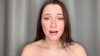 Babyheavanian - Stare and Stroke Look into my eyes cum - Babyheavanian-7