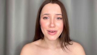 Babyheavanian - Stare and Stroke Look into my eyes cum - Babyheavanian-8