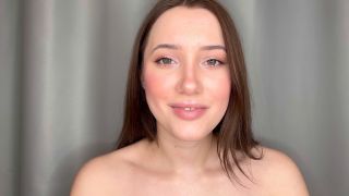 Babyheavanian - Stare and Stroke Look into my eyes cum - Babyheavanian-9