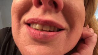 free adult clip 18 Vitaduplez – Mum teaches kissing, mature femdom feet on femdom porn -1