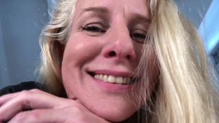 free adult clip 18 Vitaduplez – Mum teaches kissing, mature femdom feet on femdom porn -2