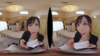 xxx clip 40 pov blowjob swallow cuckold porn | PRVR-034 A - Japan VR Porn | featured actress-9