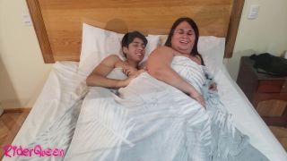 Slideshow Stepson Fuck Anal Stepmom WIthout Condom-2