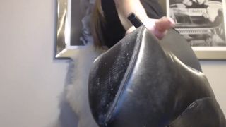 Goddess Amber hardcore Goddess Amber aka goddessamber - 02-11-2018 OnlyFans Video - Who can say no to a hot assworship in leggings strapon femdom FULL VIDEO video-6