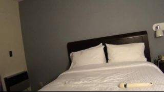 M@nyV1ds - NikkiSexx - Hotel Room Sexx-5