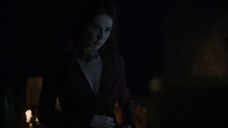 Carice Van Houten – Game Of Thrones s06e01 (2016) HD 1080p!!!-1