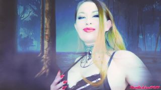 online clip 11 femdom and slave femdom porn | HumiliationPOV - Succubus Seduction - The More You Stare, The More I Drain, You Cant Look Away | humiliationpov-3