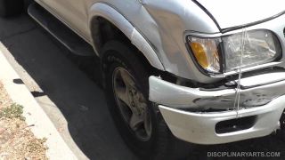 free adult video 36 daisy haze femdom fetish porn | DisciplinaryArts – TRUCK TROUBLE | disciplinaryarts-2