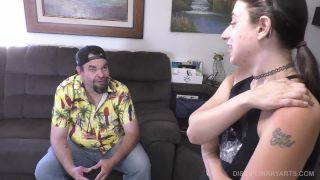 free adult video 36 daisy haze femdom fetish porn | DisciplinaryArts – TRUCK TROUBLE | disciplinaryarts-3