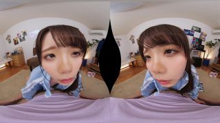 adult video clip 4 carmen rivera femdom virtual reality | VRKM-1063 C - Virtual Reality JAV | beautiful girl-4