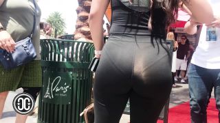 CandidCreeps Big Booty Bodysuit-6