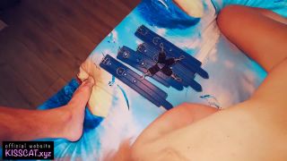 7119 DeepThroat, Gagging, Blowjob, facial-4