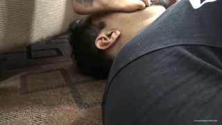 Online porn Footdomunited - Feet Slave – Mistress Jen - Foot Worship - [Feet porn]-3