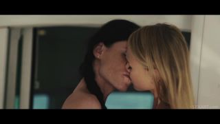 adult video 40 Party Boat Part 3 | straight | brunette girls porn blonde sucking-0