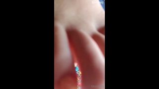 Hardcore porn Tays Toes aka taystoes - 04-13-2021 OnlyFans Video - Drive_Thru Car Feet Public and casual Just me rambling and showing off my feet while going video Tays Toes-9