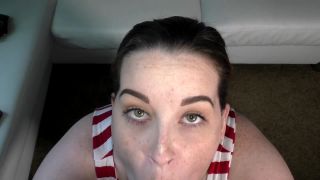 adult xxx video 24 Jayne Cobb – Mean Aunt Sloppy Summer Facial - fetish - femdom porn slipper fetish-0