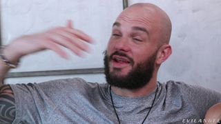 online porn video 45 hairy armpit fetish [EvilAngel] Cliff Jensen, Avery Lust - TS Avery Lust Oral And Anal Seduction Interview [HD, 1080p], cliff jensen on fetish porn-8